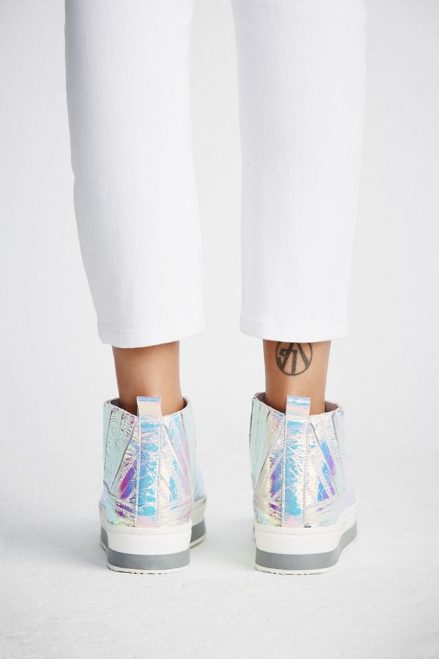 Williamsburg Trainer #3