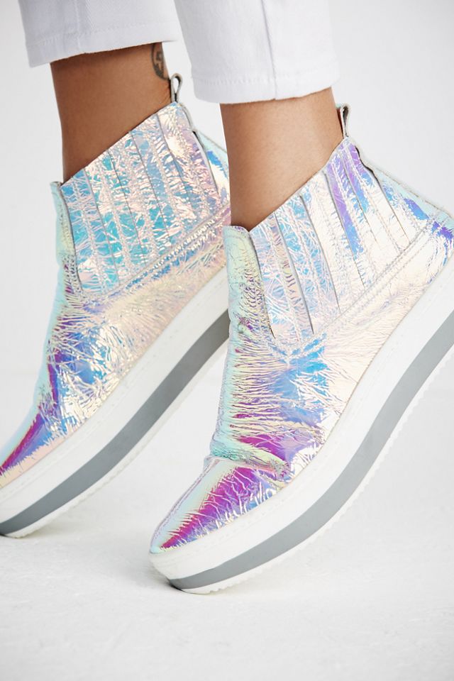 Williamsburg Trainer #4