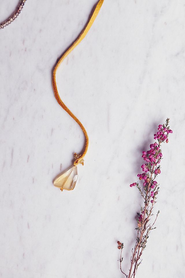 Coastal Breeze Layered Necklace #3