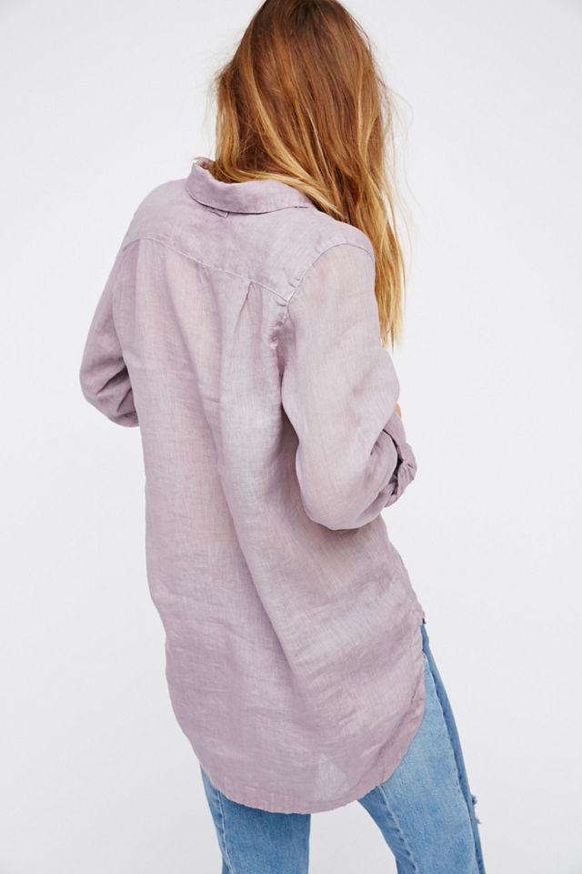 Jack Buttondown #2