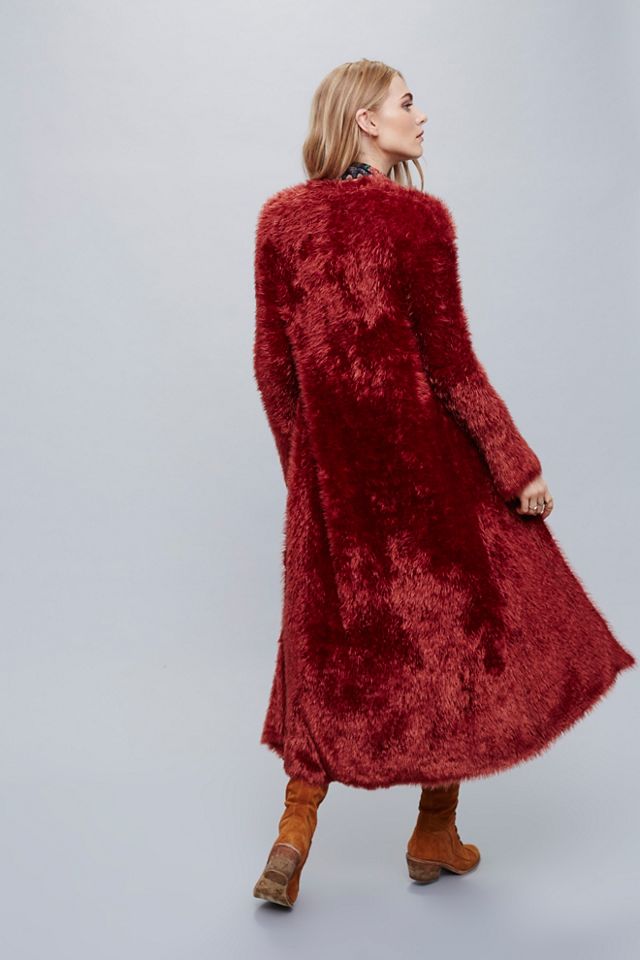 Hampton Cardi #1