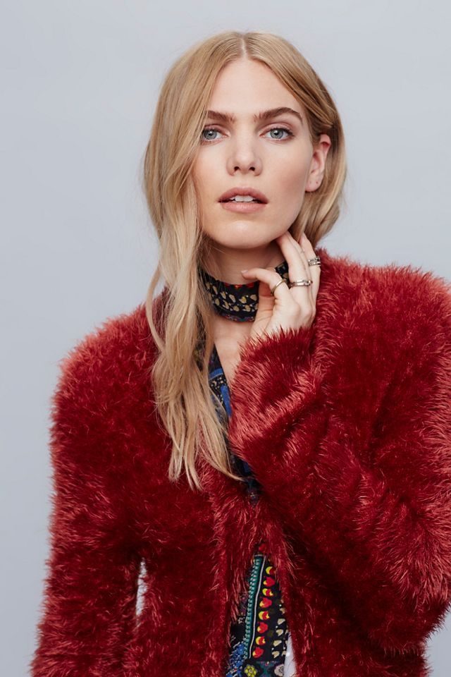 Hampton Cardi #3