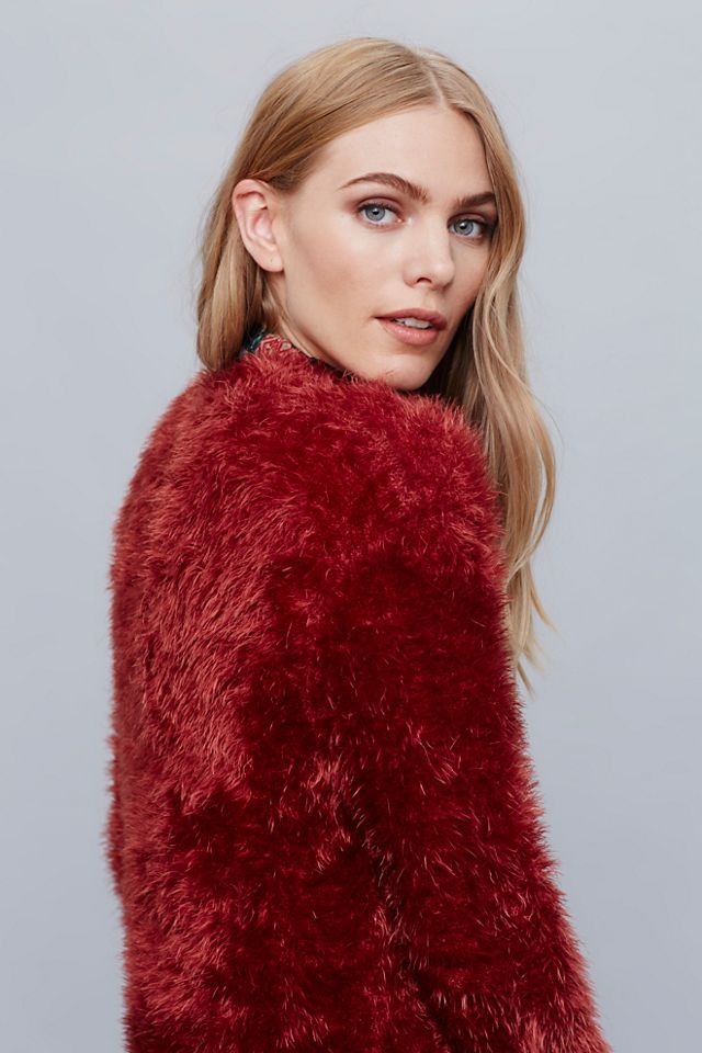 Hampton Cardi #4