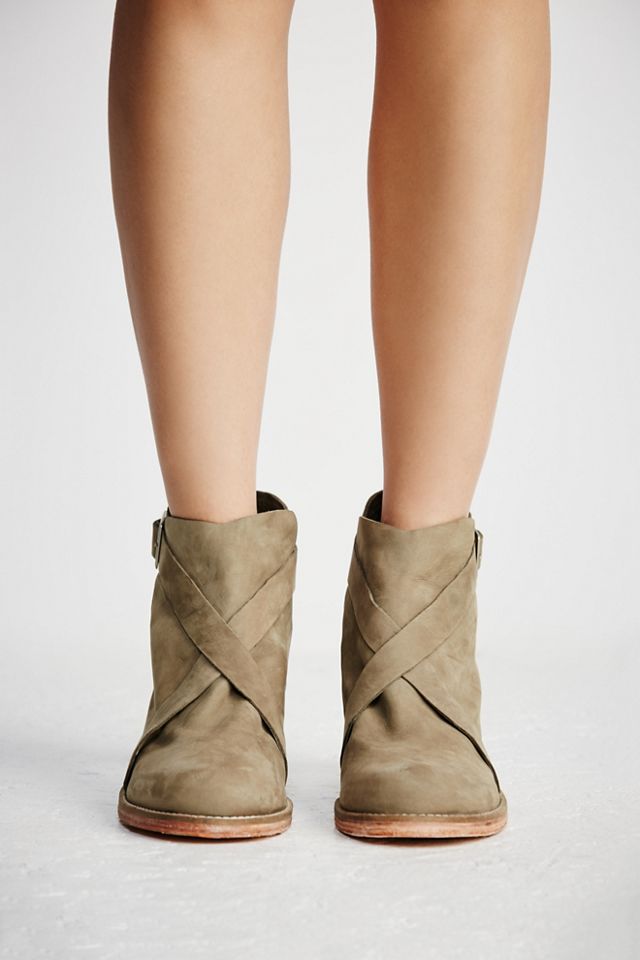 Las Palmas Ankle Boot #2