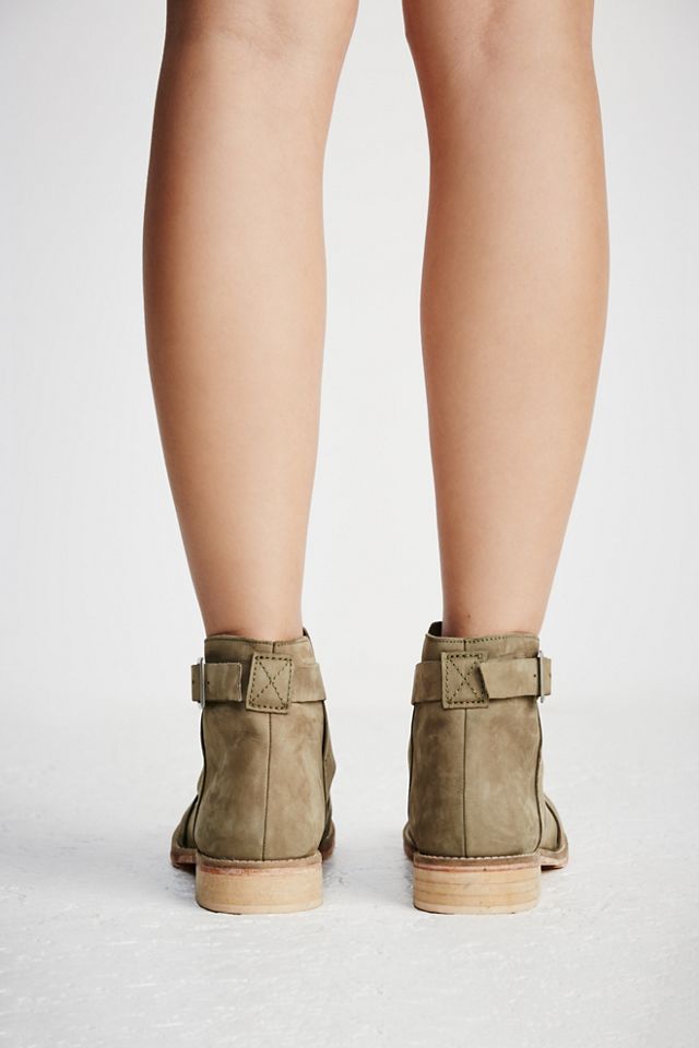 Las Palmas Ankle Boot #3