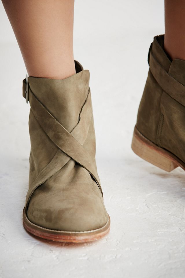 Las Palmas Ankle Boot #4