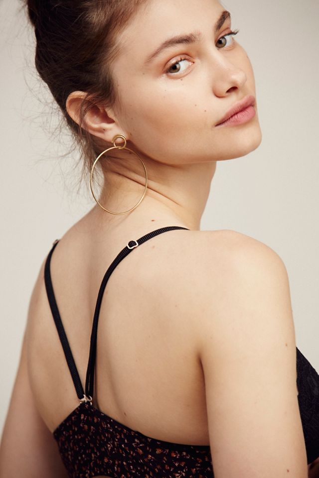 Hold The Line Soft Bra #4