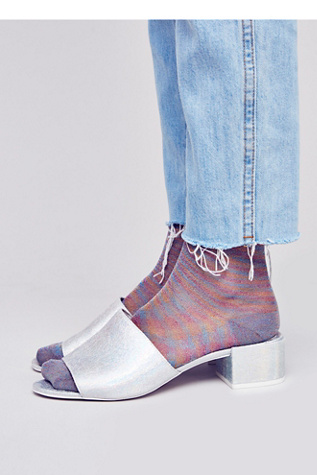True Colors Mule | Free People