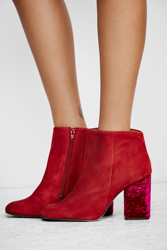 Paramount Ankle Boot #2