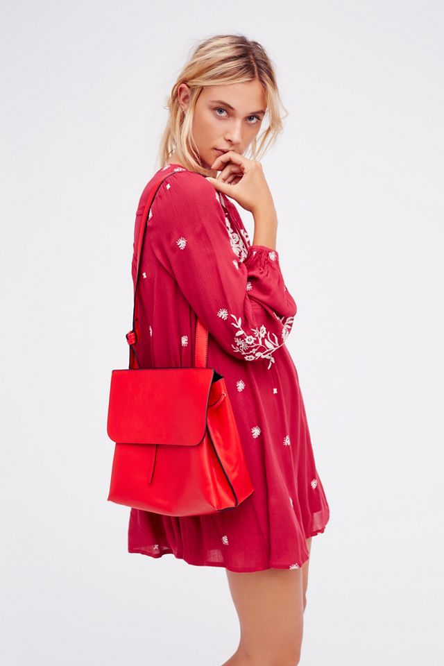 Sofia Satchel
