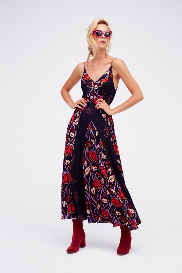 Zorah Maxi #1