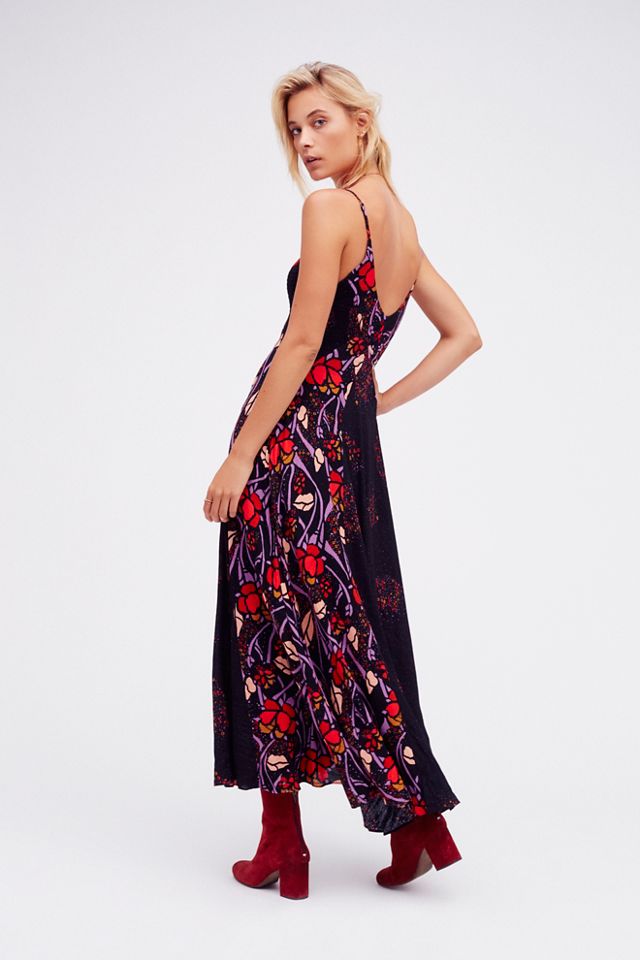 Zorah Maxi #2