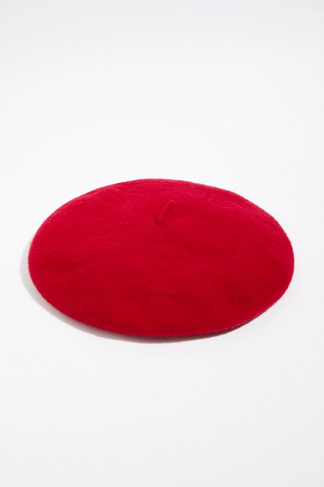 Du Jour Beret  #3