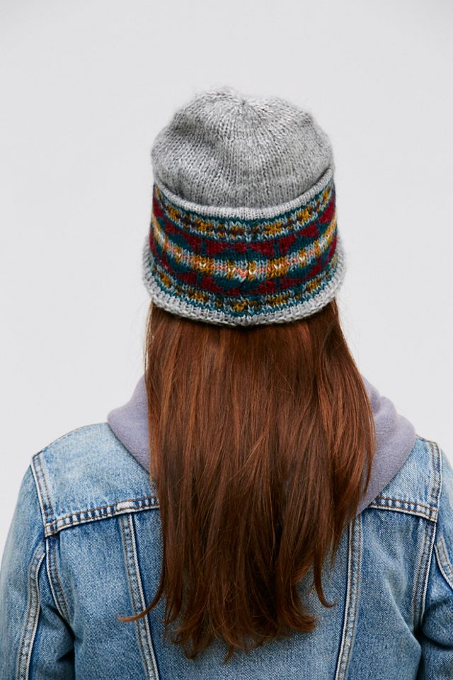 Park Slope Beanie | Free People UK display picture 3