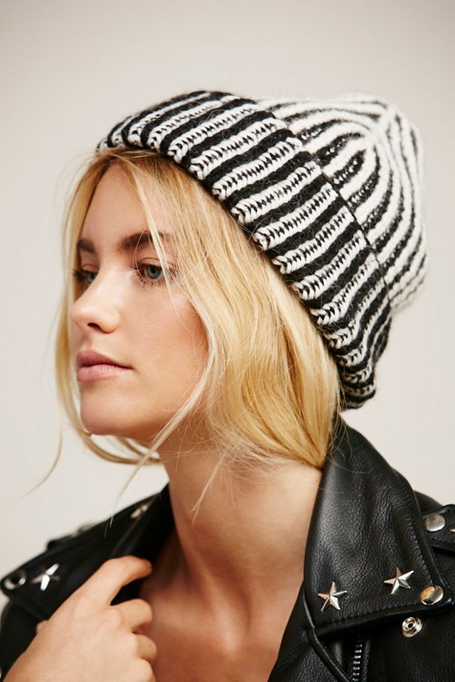 Berkley Two Tone Beanie #2