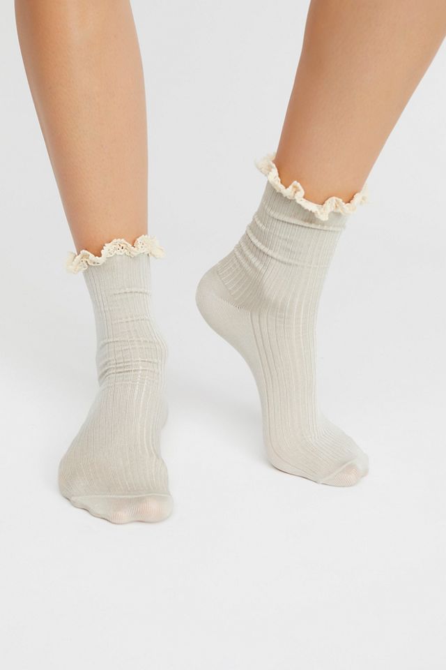 Bryant Heather Ankle Sock #2