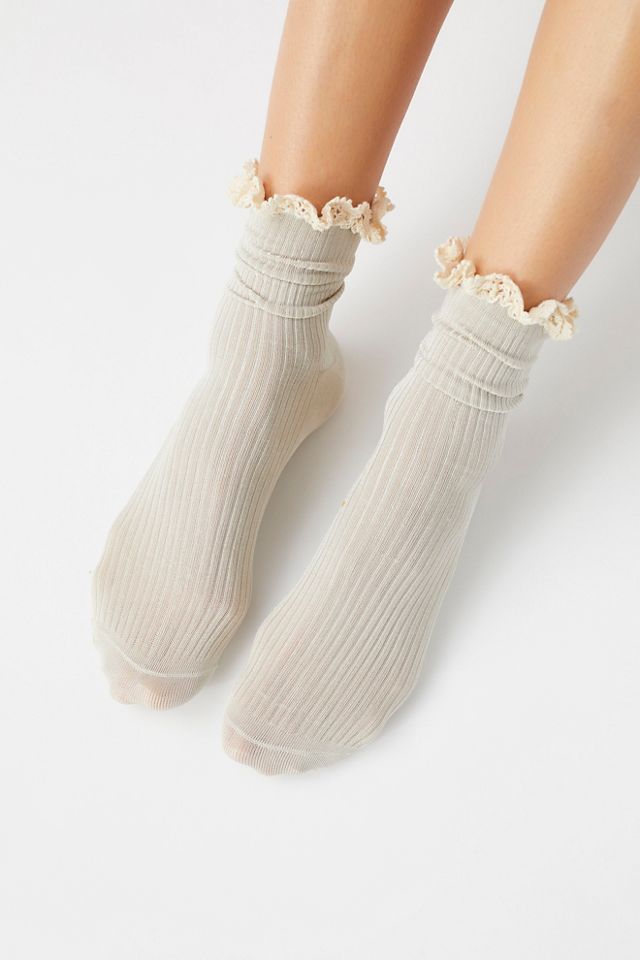 Bryant Heather Ankle Sock #3