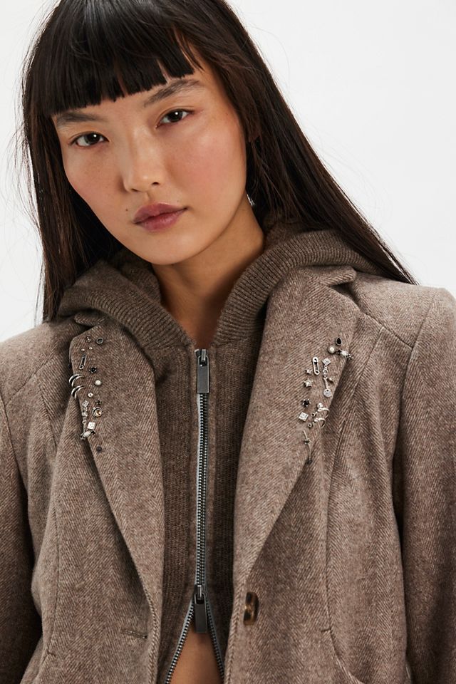 Set de Boucles d'Oreilles Mega Stud Minuscules #3