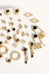 Teeny Tiny Mega Stud Earring Set