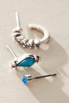 Teeny Tiny Mega Stud Earring Set