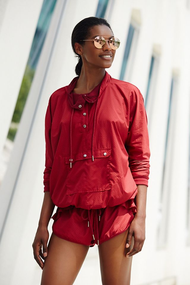 Flounce Jacket | Free People