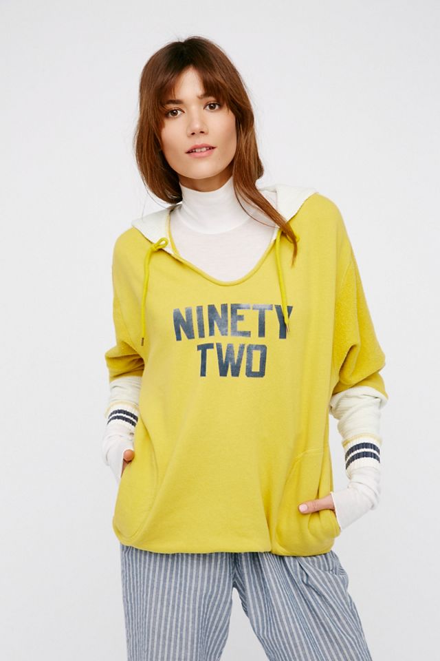 Naomi Hoodie  #1