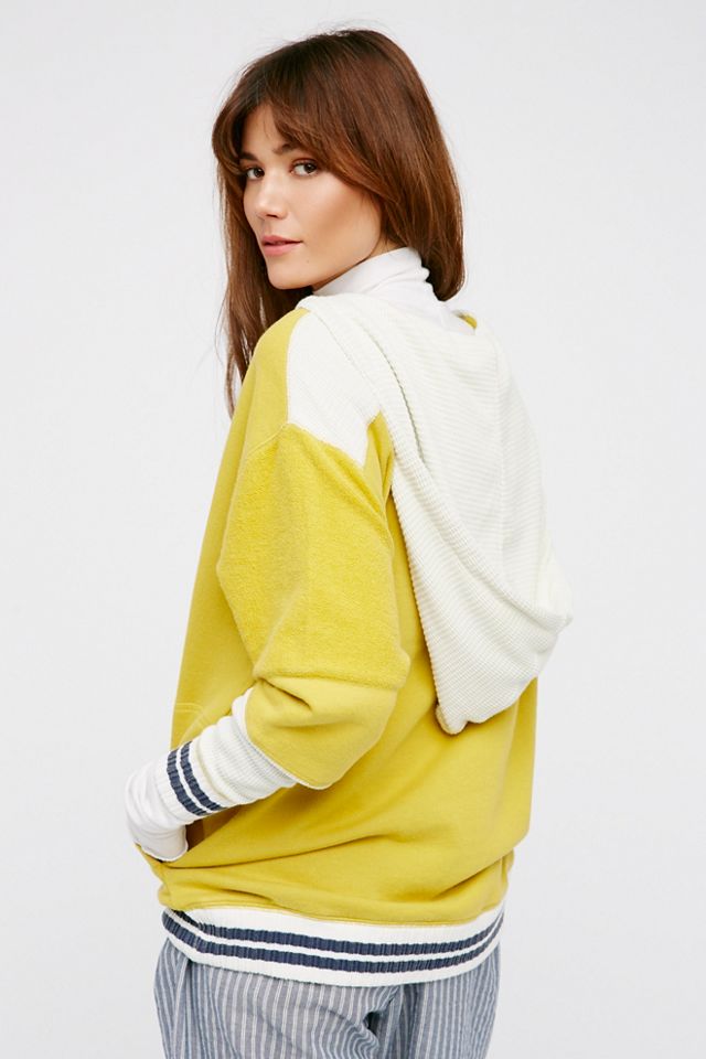 Naomi Hoodie  #2