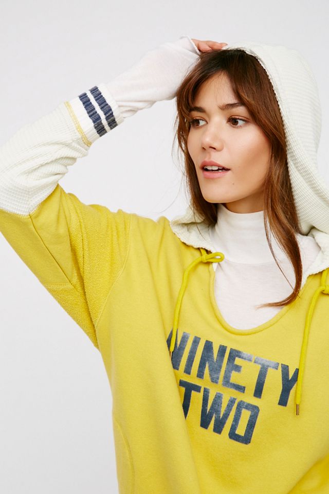 Naomi Hoodie  #3
