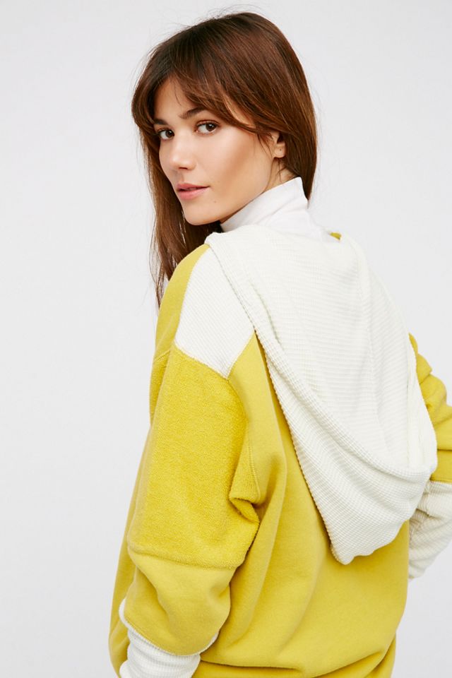 Naomi Hoodie  #4