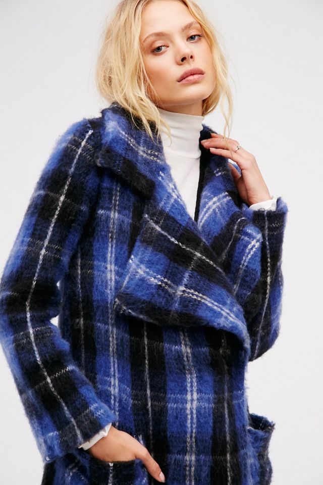 Anaheim Coat #2