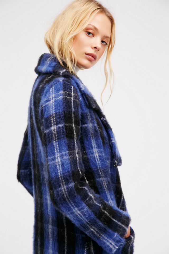 Anaheim Coat #3