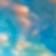 Turquoise / gold