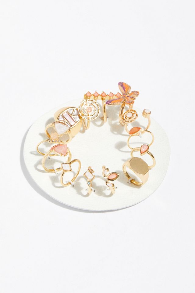 Riri Mega Ring Set  #2
