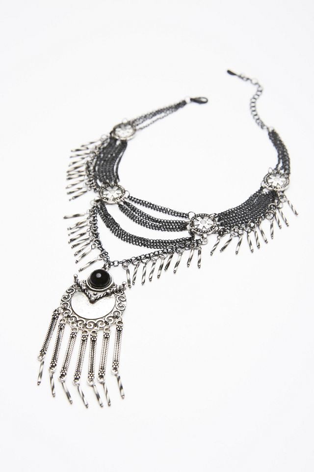 Bandito Metal Collar #1
