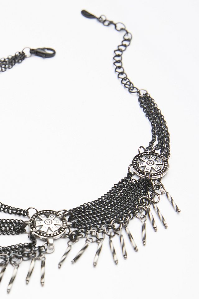 Bandito Metal Collar #3