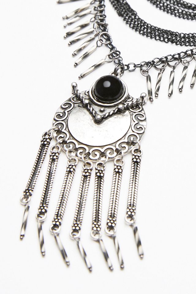 Bandito Metal Collar #4
