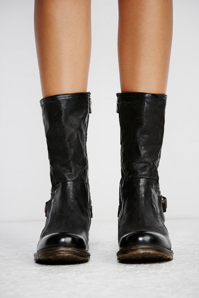Billow Ankle Boot #2