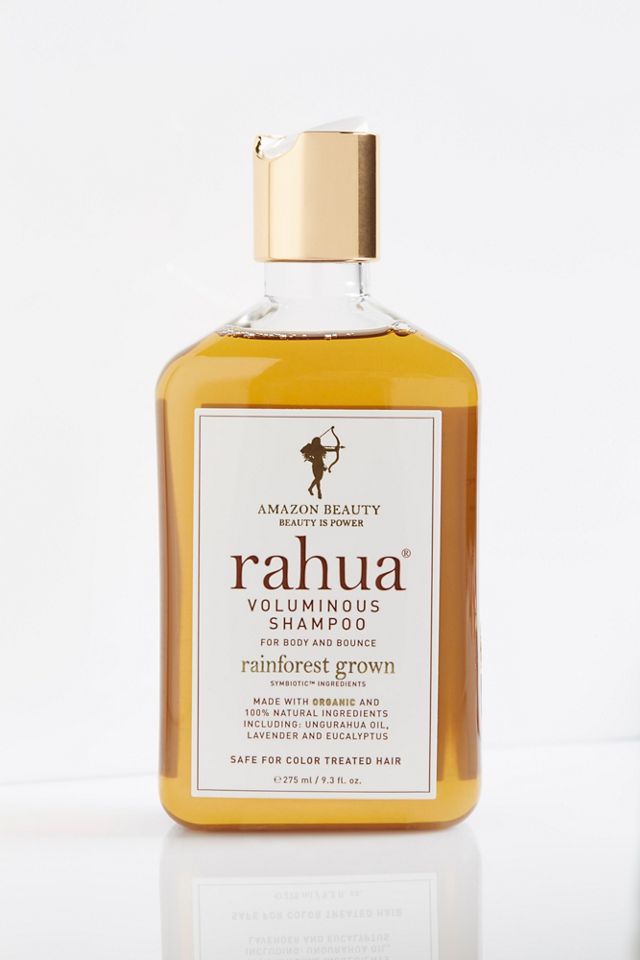 Rahua Voluminous Shampoo #1