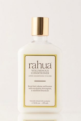 Rahua Voluminous Conditioner