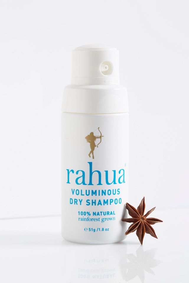 Rahua Voluminous Dry Shampoo Free People UK
