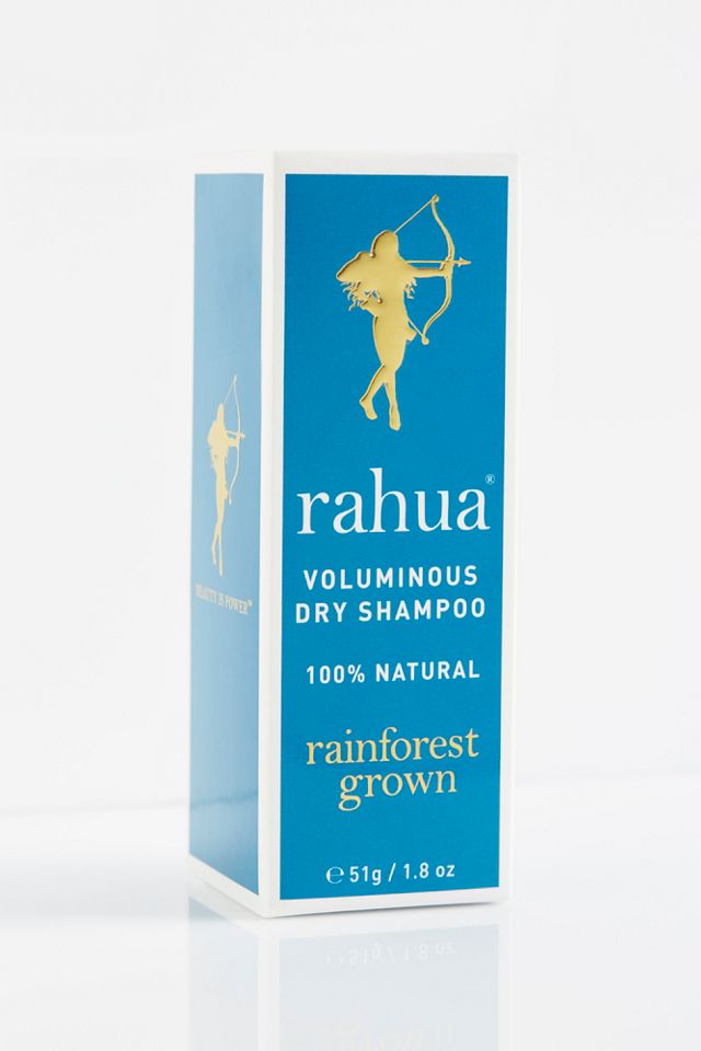 Rahua Voluminous Dry Shampoo #1
