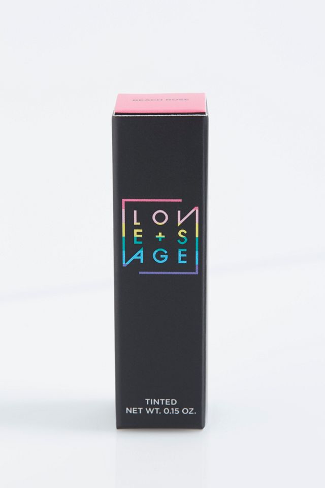 Love + Sage Lip Balm #1