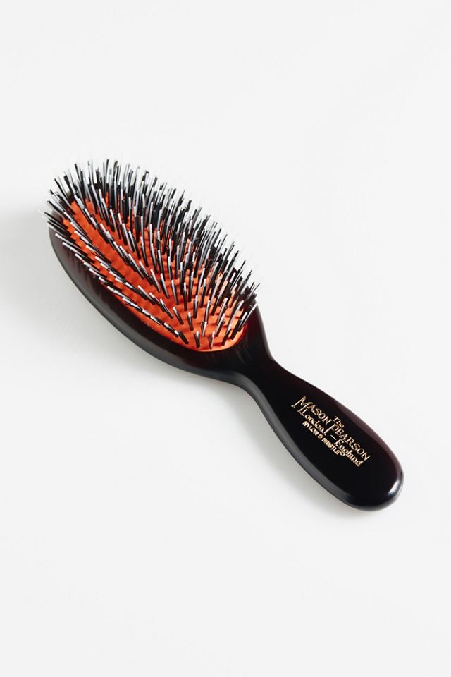 Brosse à cheveux pratique #1