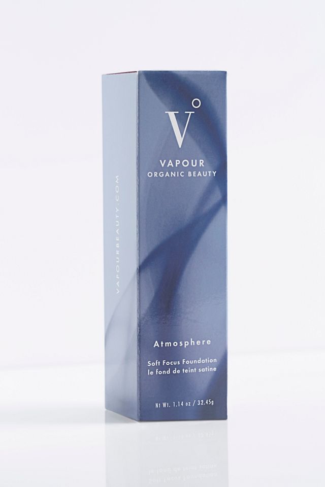 Vapour Atmosphere Soft Focus Foundation #1