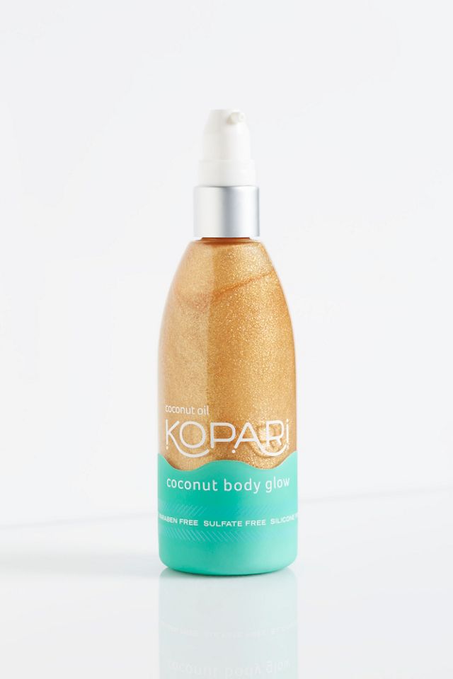Kopari Beauty Coconut Body Glow #2