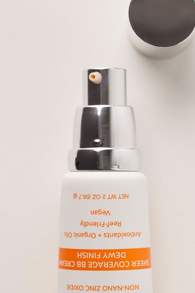 Suntegrity 5 in 1 Tinted Face Sunscreen #3