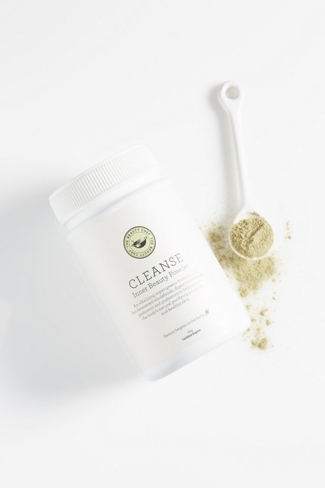 The Beauty Chef Cleanse Inner Beauty Powder