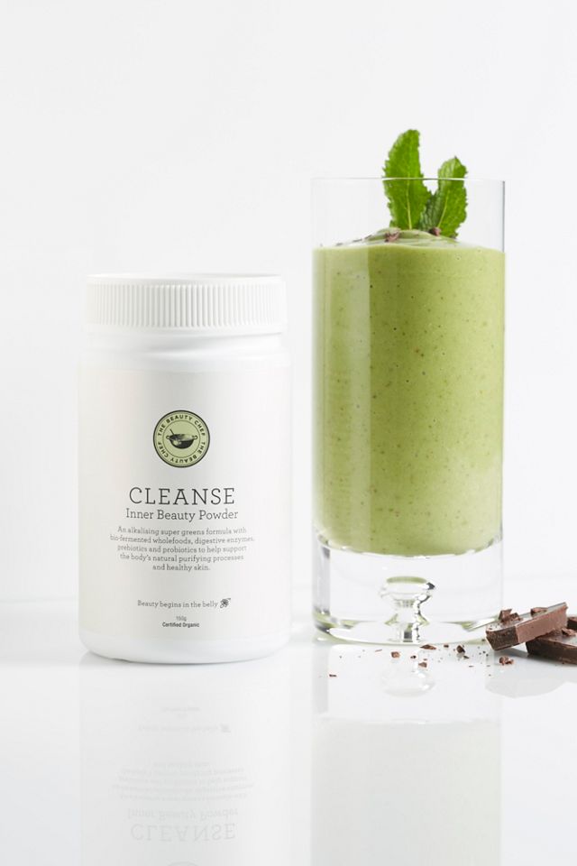 The Beauty Chef Cleanse Inner Beauty Powder #1