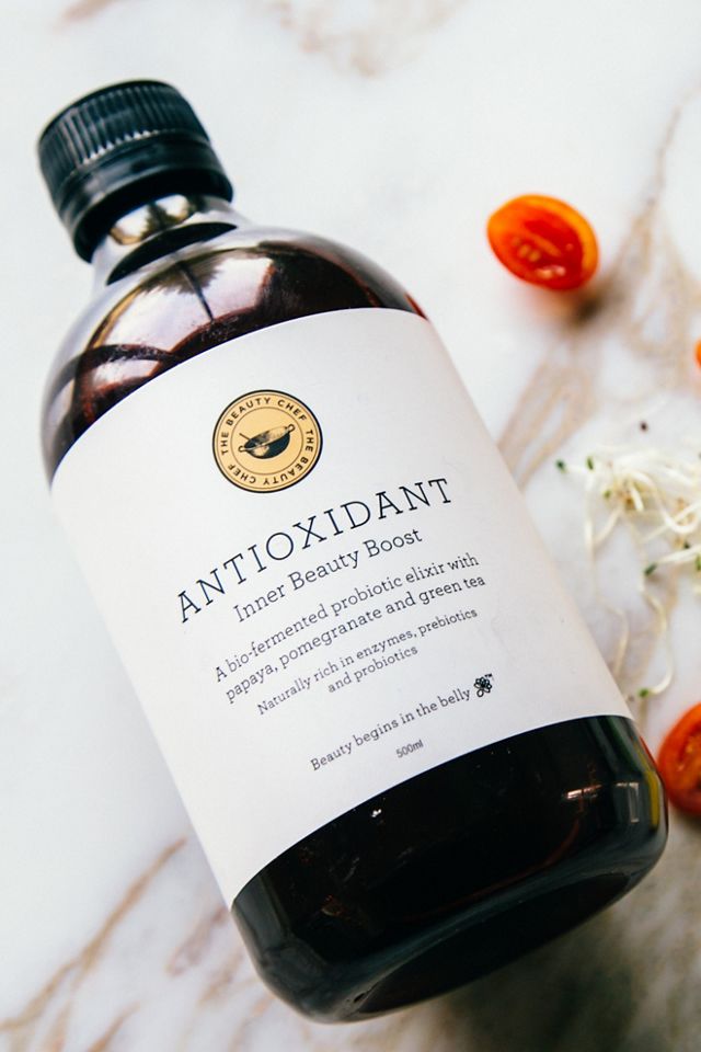 The Beauty Chef Inner Beauty Boost