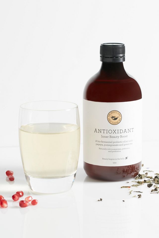 The Beauty Chef Inner Beauty Boost #1